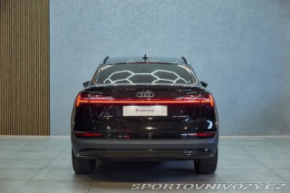 Audi Ostatní modely E-tron 2020