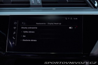 Audi Ostatní modely E-tron 2020