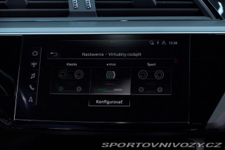 Audi Ostatní modely E-tron 2020