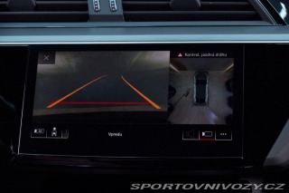 Audi Ostatní modely E-tron 2020