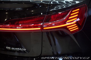Audi Ostatní modely E-tron 2020