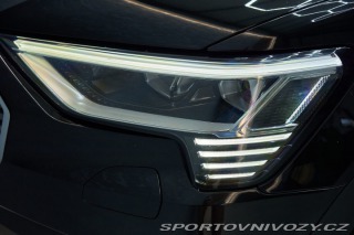 Audi Ostatní modely E-tron 2020