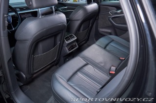 Audi Ostatní modely E-tron 2020