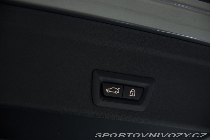 BMW X6 M competition 2021