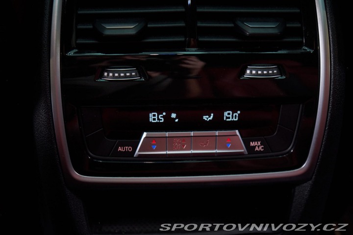 BMW X6 M competition 2021