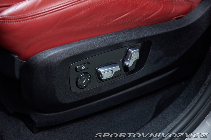 BMW X6 M competition 2021