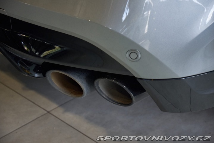BMW X6 M competition 2021