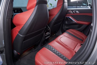 BMW X6 M competition 2021