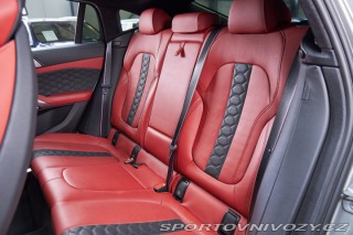 BMW X6 M competition 2021
