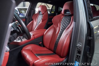 BMW X6 M competition 2021