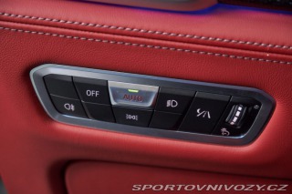 BMW X6 M competition 2021