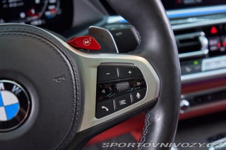 BMW X6 M competition 2021