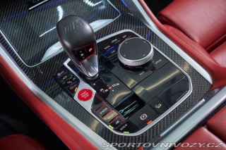 BMW X6 M competition 2021
