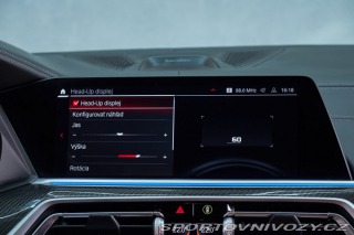 BMW X6 M competition 2021