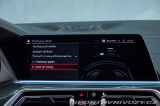 BMW X6 M competition 2021