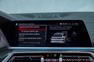 BMW X6 M competition 2021