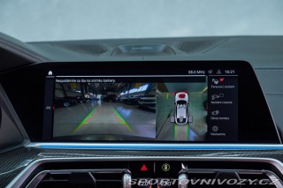 BMW X6 M competition 2021