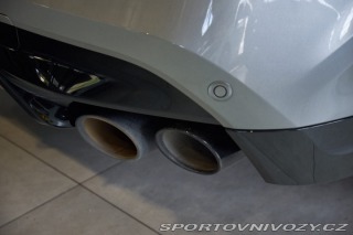 BMW X6 M competition 2021