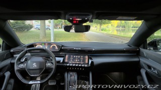 Peugeot 508 GT line 2.0BlueHdi 130kw 2019