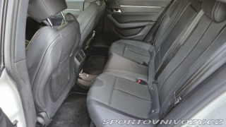Peugeot 508 GT line 2.0BlueHdi 130kw 2019