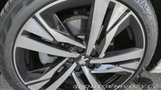 Peugeot 508 GT line 2.0BlueHdi 130kw 2019