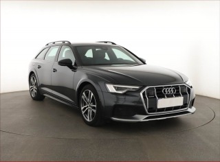 Audi A6 Allroad 55 TDI