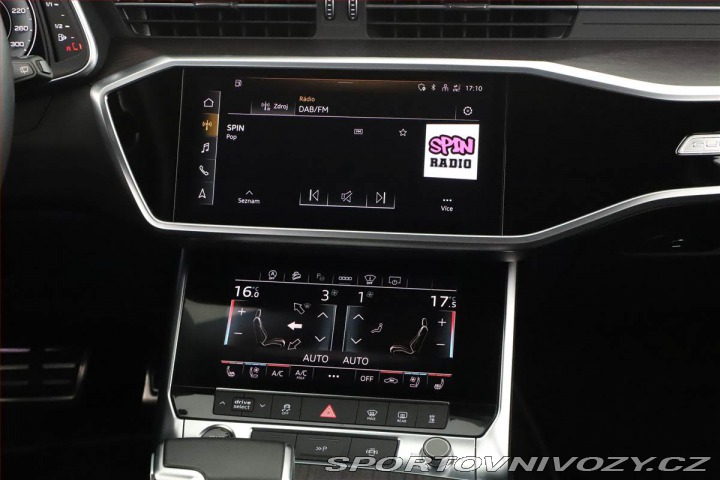 Audi A6 Allroad 55 TDI 2022