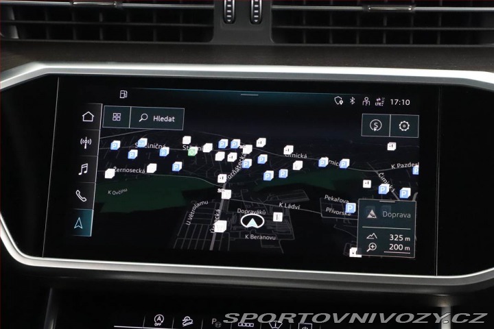 Audi A6 Allroad 55 TDI 2022