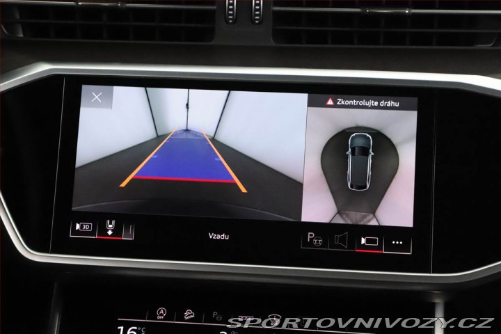 Audi A6 Allroad 55 TDI 2022