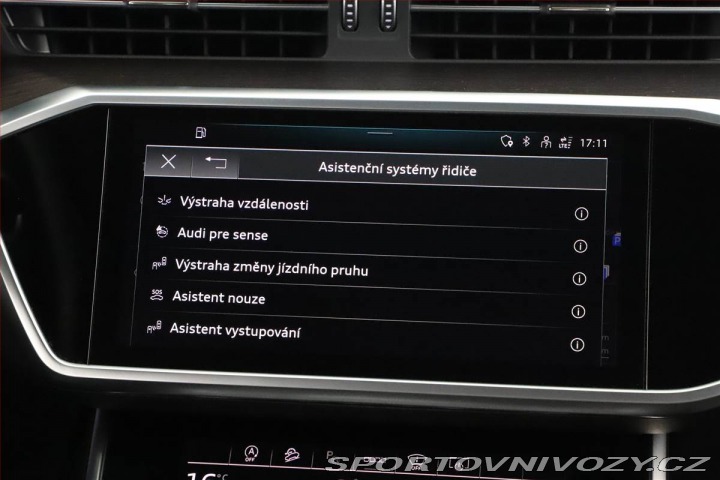 Audi A6 Allroad 55 TDI 2022
