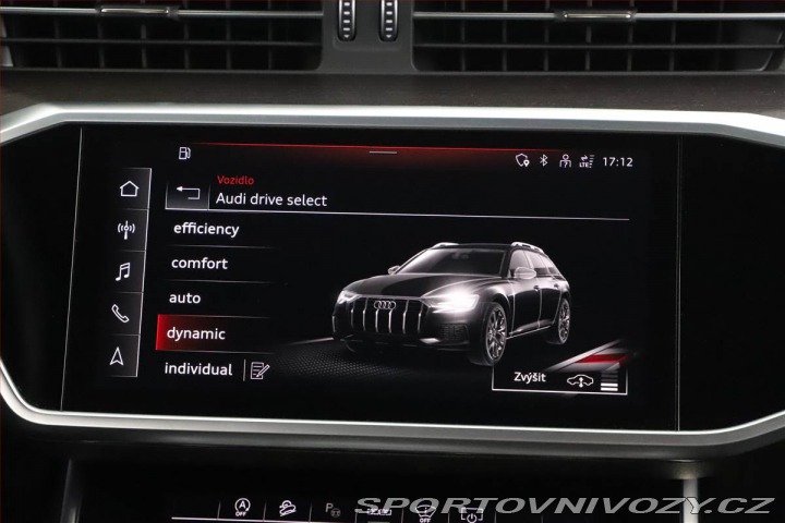 Audi A6 Allroad 55 TDI 2022