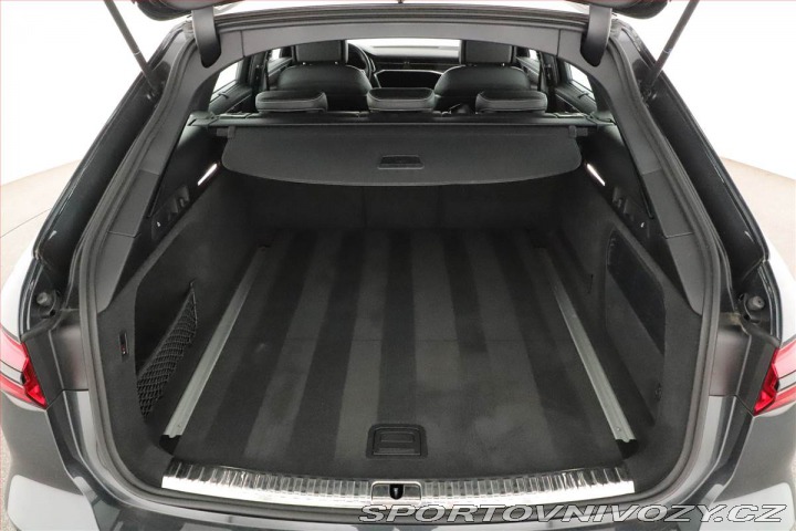Audi A6 Allroad 55 TDI 2022