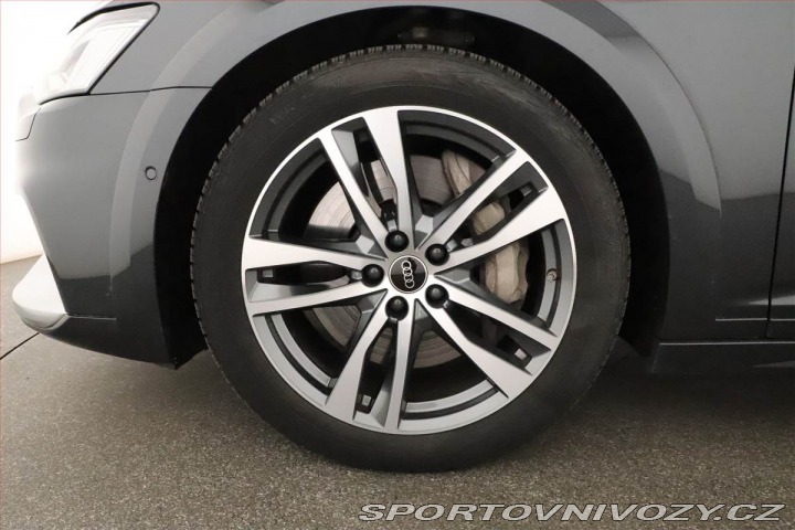 Audi A6 Allroad 55 TDI 2022
