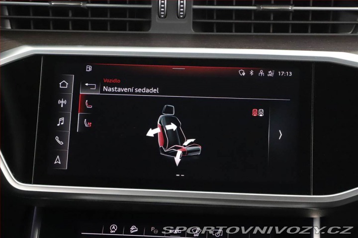 Audi A6 Allroad 55 TDI 2022