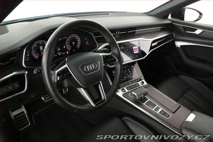 Audi A6 Allroad 55 TDI 2022