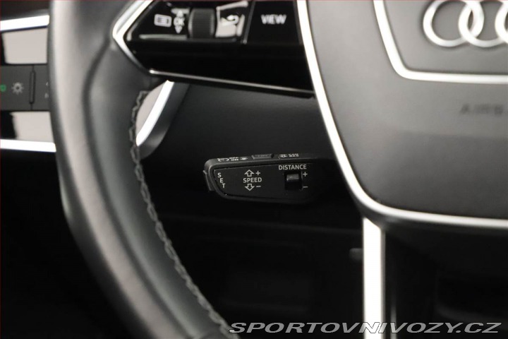 Audi A6 Allroad 55 TDI 2022