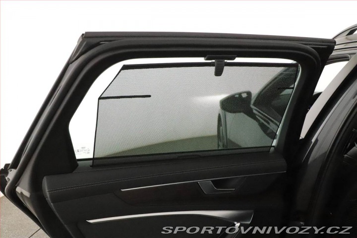 Audi A6 Allroad 55 TDI 2022