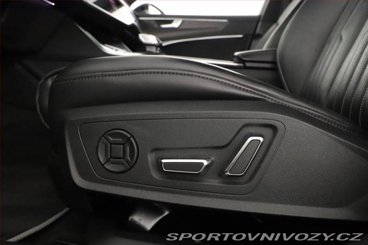 Audi A6 Allroad 55 TDI 2022