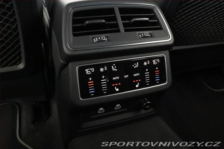 Audi A6 Allroad 55 TDI 2022