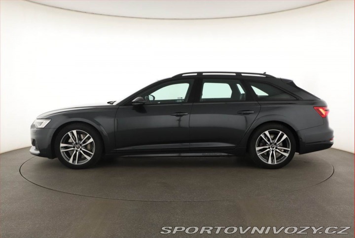 Audi A6 Allroad 55 TDI 2022
