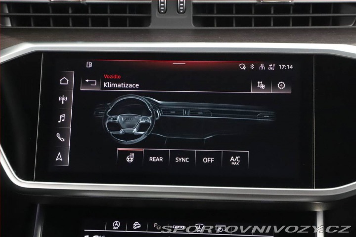 Audi A6 Allroad 55 TDI 2022