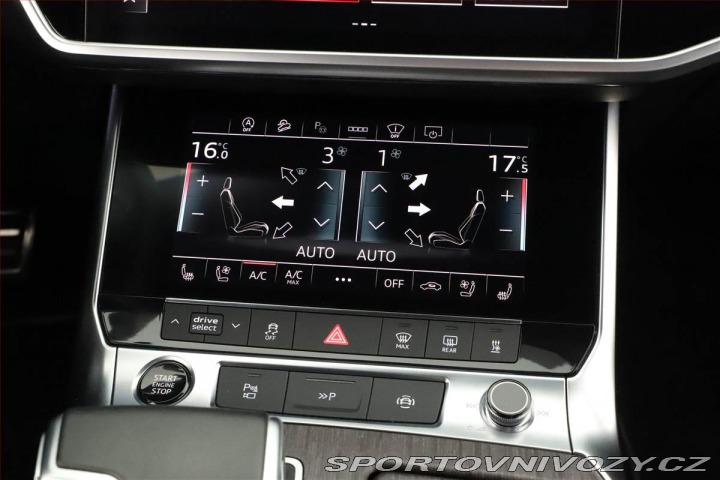 Audi A6 Allroad 55 TDI 2022