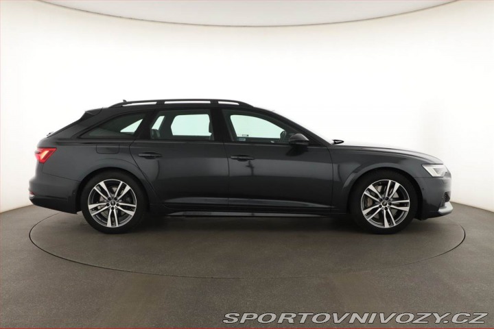 Audi A6 Allroad 55 TDI 2022