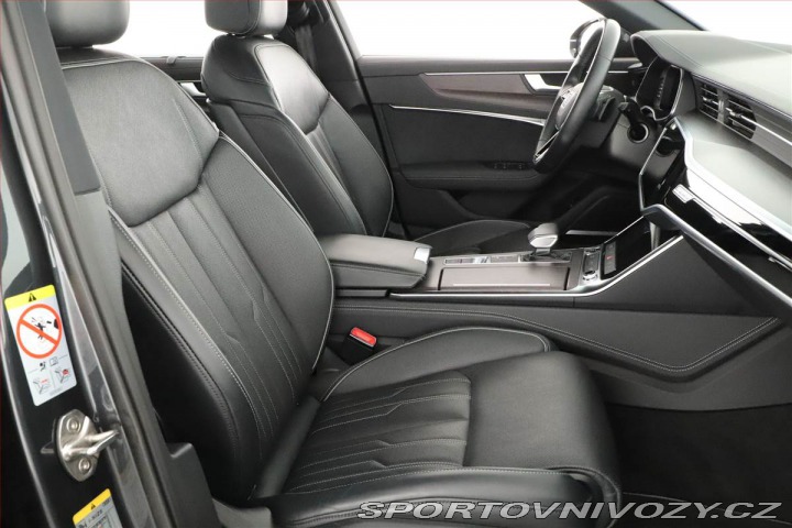 Audi A6 Allroad 55 TDI 2022