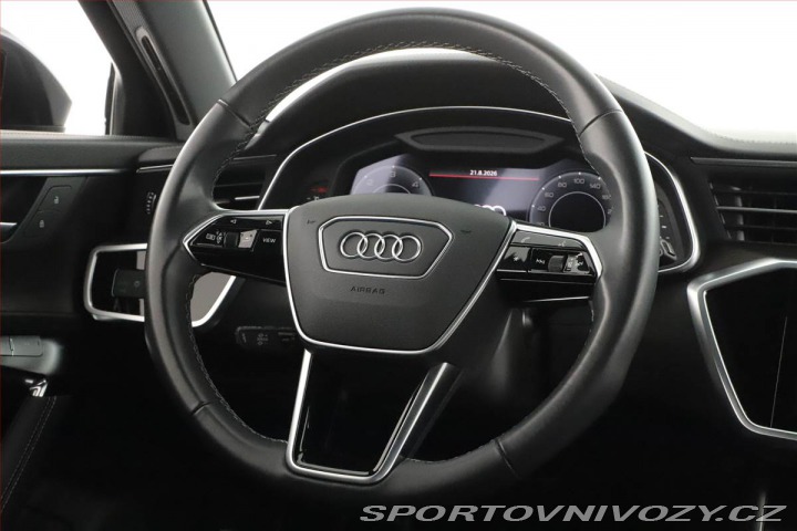 Audi A6 Allroad 55 TDI 2022