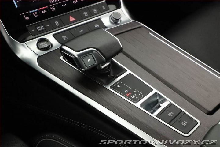 Audi A6 Allroad 55 TDI 2022