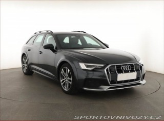 Audi A6 Allroad 55 TDI 2022