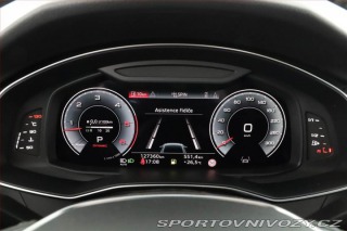 Audi A6 Allroad 55 TDI 2022
