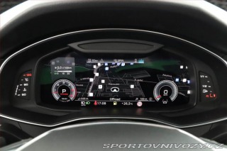 Audi A6 Allroad 55 TDI 2022