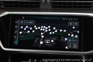 Audi A6 Allroad 55 TDI 2022